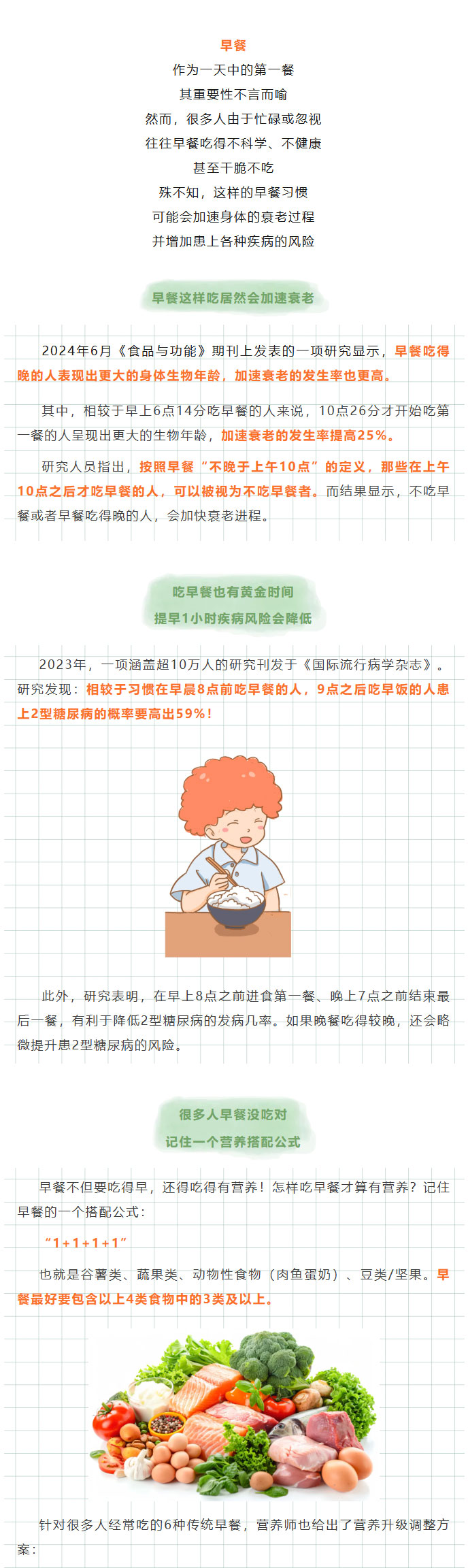 提早1个小时吃早餐，可降低疾病风险01.jpg