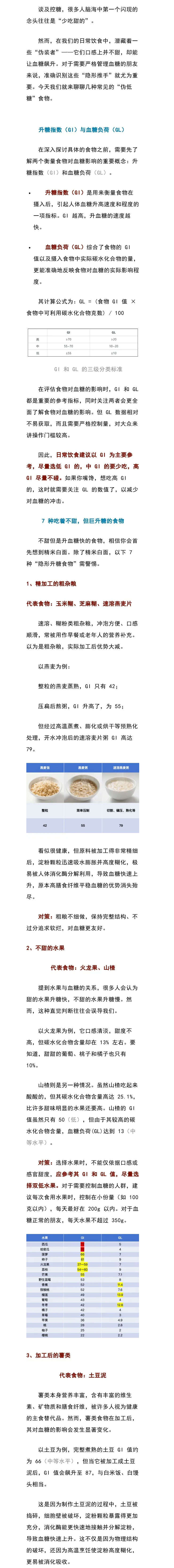警惕！这7种食物不甜却让你血糖飙升，很多人经常吃01.jpg